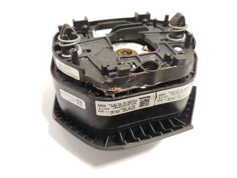 Foto 4ª: Airbag Delantero Izquierdo Seat Leon 2.0 TDI 116CV 85KW [DXRC] (2024)