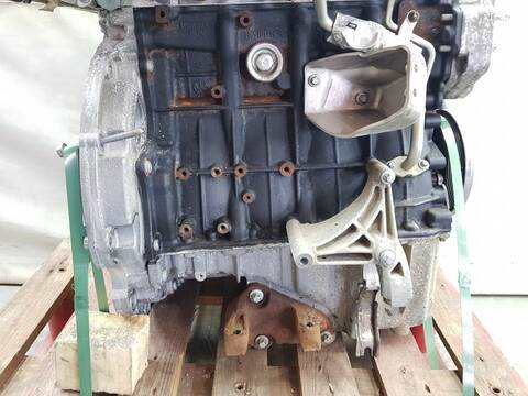 Foto 2ª: Motor Completo Mercedes Sprinter 211-214-216 CDI RWD L1 907.721) [651958]