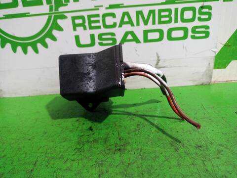 Foto 3ª: Calefacción Citroen C4 COLLECTION 90CV [9HXDV6ATED4] (2004)