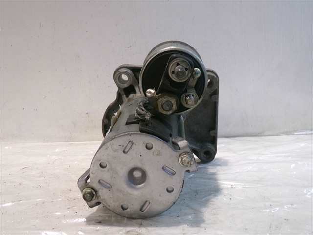 Foto 2ª: Motor de Arranque Ford Tourneo 1.6 TDCI 2014- [T3CB] (2015)