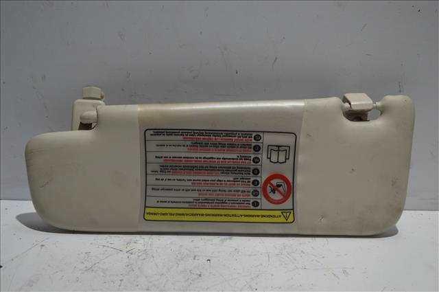 Parasol Derecho Fiat 500 1.2 G CABRIO 2007-2015