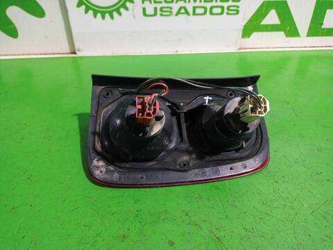 Foto 3ª: Piloto Trasero Izquierdo Land Rover Freelander E TARGA 112CV 82KW [204D3] (2002)