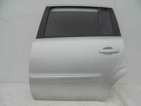 Puerta Trasera Izquierda Opel Zafira COSMO 120CV 88KW