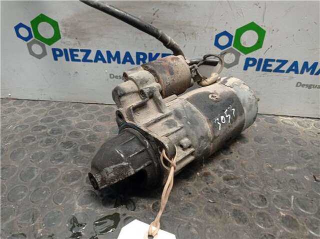 Foto 2ª: Motor de Arranque Bmw Serie 3 315 2.5 325TD [2.5 LTR. - 85 KW TURBODIESEL CAT] [M51D25]