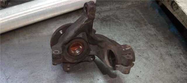 Foto 3ª: Mangueta Delantera Izquierda Peugeot Partner 1.6 HDI [9HW (DV6BTED4)]