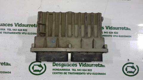 Centralita Motor ECU Opel Astra 1.7 TD CAT X 17 DTL - 2H8) BERLINA 68CV 50KW