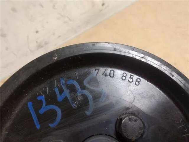 Foto 3ª: Bomba Servodireccion Bmw Serie 5 518 2.5 523I [2.5 LTR. - 125 KW 24V CAT] [256S3G]