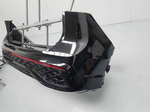 Foto 2ª: Paragolpes Trasero Volkswagen Tiguan 2.0 TSI 4MOTION 204CV 150KW [DNNE] (2025)