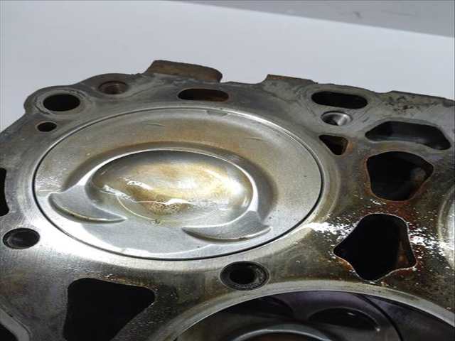 Foto 3ª: Bloque Motor Porsche Cayenne 3.6 V6 290 CV 213KW [M55.01]