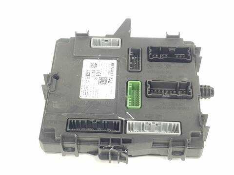 Centralita Motor ECU Renault Clio SIN DEFINIR