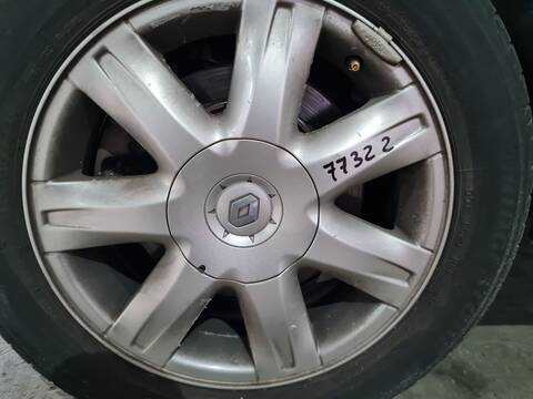LLanta Chapa Renault Laguna EXPRESSION III 140CV 103KW