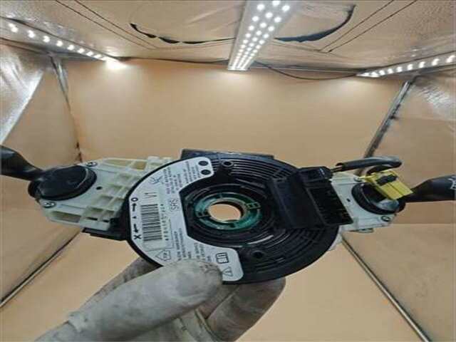 Foto 2ª: Mando Multifuncion Honda Civic 2.2 I-CTDI COMFORT [2.2 LTR. - 103 KW CTDI] [N22A2]