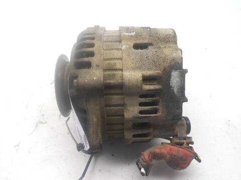 Foto 2ª: Alternador Nissan X-Trail 2.2 DCI [YD22DDTI] (2001)