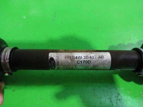 Foto 2ª: Transmision Delantera Izquierda Ford Focus TREND 101CV [FFDA] (1998)