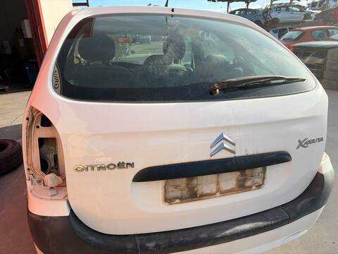 Foto 2ª: Portón Citroen Xsara 9HX PICASSO (2025)