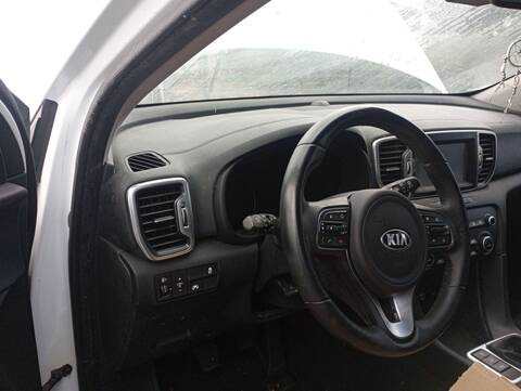 Kit Airbag Kia Sportage CONCEPT 2WD 116CV 85KW