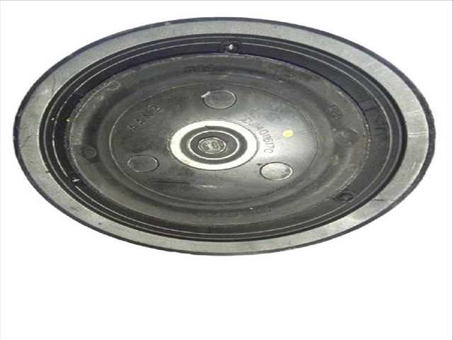 Foto 2ª: Compresor Aire Acondicionado Kia Ceed 1.6 CRDI 128 JD) (2012)