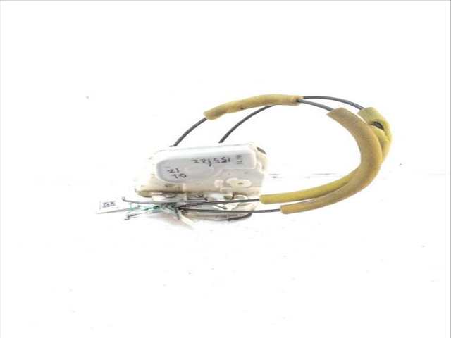 Cerradura Puerta Delantera Izquierda Mazda 6 2.2 MZR-CD GH10)