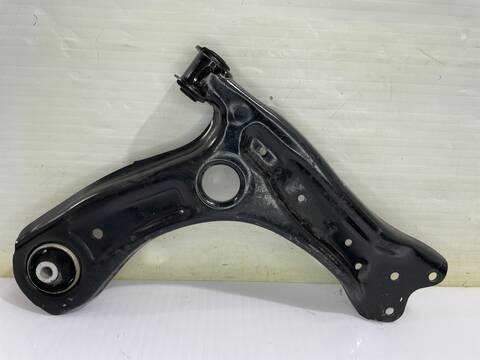 Foto 2ª: Brazo Suspension Delantero Derecho Volkswagen Polo ADVANCE BLUEMOTION 90CV 66KW [CUSB] (2014)