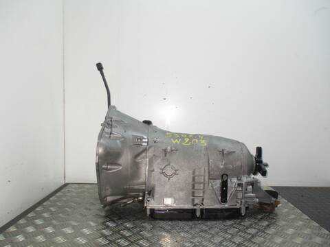 Foto 1ª: Caja Cambios Automatica Mercedes Clase C 160 OM646963 COUPE AUT. (2003)