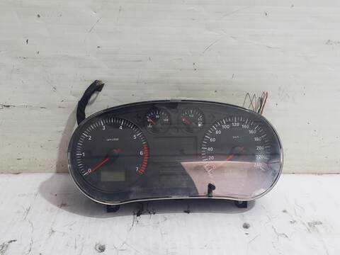 Foto 1ª: Cuadro de Instrumentos Seat Leon STELLA 75CV 55KW [AXP] (2002)