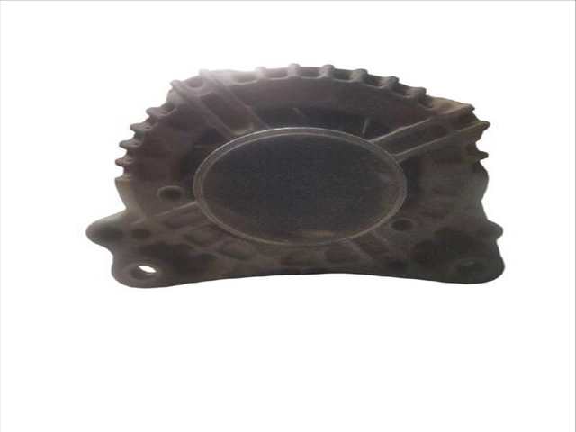 Foto 3ª: Alternador Seat Toledo 1.9 TDI (2004)