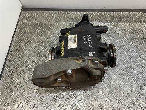 Foto 2ª: Diferencial Trasero Bmw Serie 1 114 N47D20C BERLINA (2007)