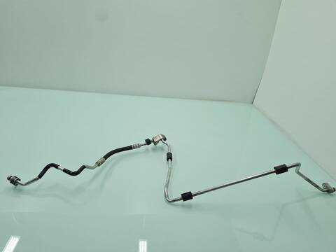 Foto 3ª: Tubos Aire Acondicionado Bmw Serie 1 114 118D 143CV 105KW [N47D20C] (2012)