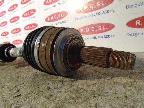 Foto 4ª: Transmision Delantera Izquierda Honda Civic 2.2 CTDI BERLINA 140CV 103KW [N22A2] (2007)