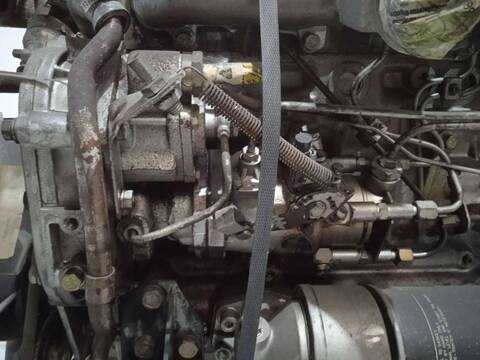 Foto 3ª: Motor Completo Avia Avia MISA 3000