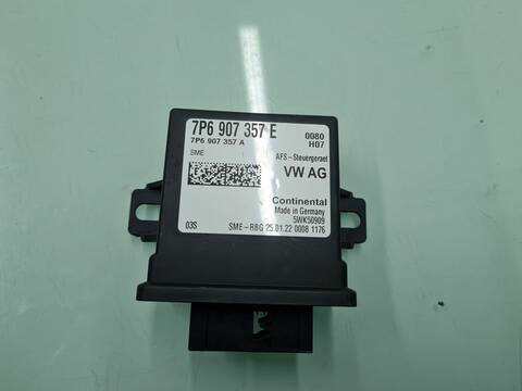Centralita Motor ECU Volkswagen T-Cross ADVANCE 110CV 81KW