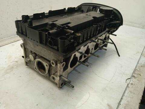 Foto 2ª: Culata Alfa Romeo 156 GASOLINA [AR32301] (1997)