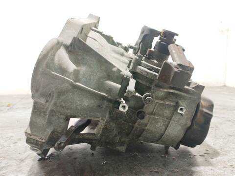 Foto 2ª: Caja Cambios Hyundai i30 1.4 109CV 80KW [G4FA] (2011)