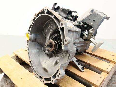 Foto 2ª: Caja Cambios Ford Focus 1.0 ECOBOOST 125CV 92KW [B7DA] (2020)