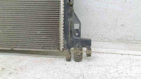 Foto 2ª: Radiador Motor Dacia Lodgy 15TH ANNIVERSARY 116CV 85KW [K9K U8] (2021)
