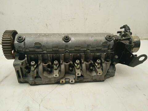 Culata Volvo S40 1.9 DIESEL CAT BERLINA 116CV 85KW