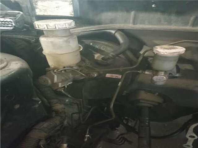 Servofreno Mitsubishi Montero 2.0 GDI (H67W. H77W)