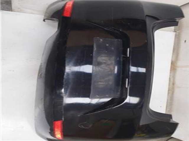 Paragolpes Trasero Seat Leon 1.9 ERENCE [1 9 LTR. - 66 KW TDI] 90CV