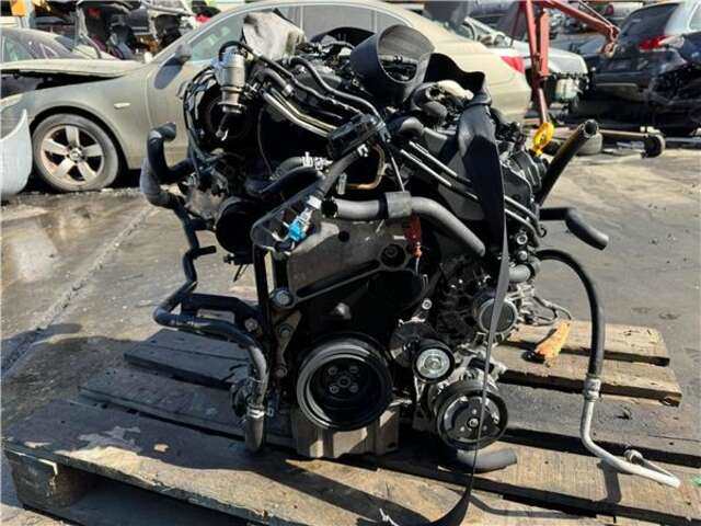 Motor Completo Skoda Superb 1.6 ACTIVE [1.6 LTR. - 88 KW TDI]