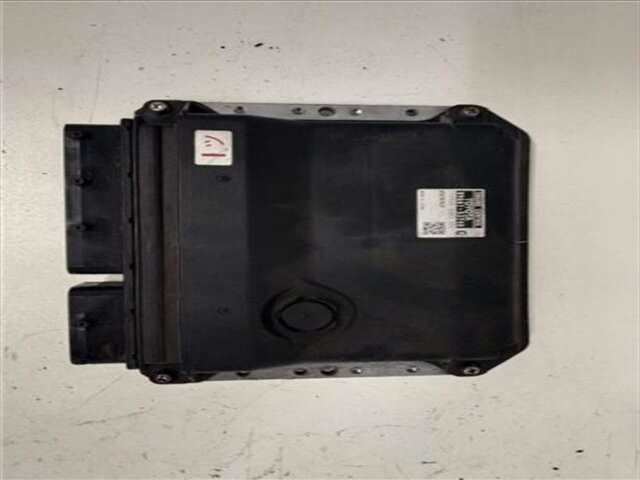 Centralita Motor ECU Lexus IS 2.2 D-CAT (177CV) (IS200) 6V