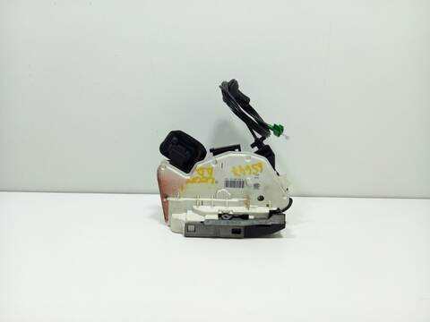 Cerradura Puerta Delantera Derecha Seat Leon CZC