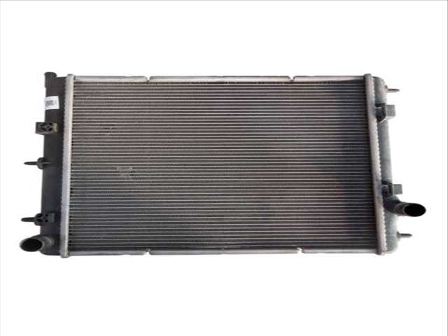 Foto 2ª: Radiador Motor Citroen C4 1.2 VTI 82 (2014)