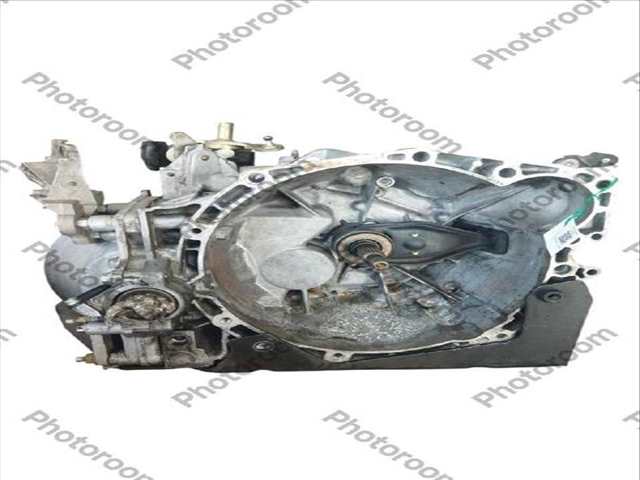 Foto 2ª: Caja Cambios Peugeot 407 2.0 HDI 135 6DRHRH 6DRHRE 6DRHRG 6DRHRJ) 136CV (2004)
