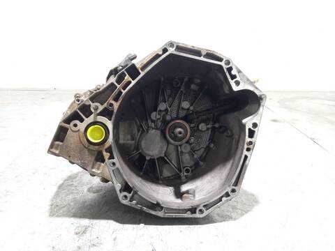 Caja Cambios Dacia Duster 1.5 DCI HSMC) 107CV 79KW