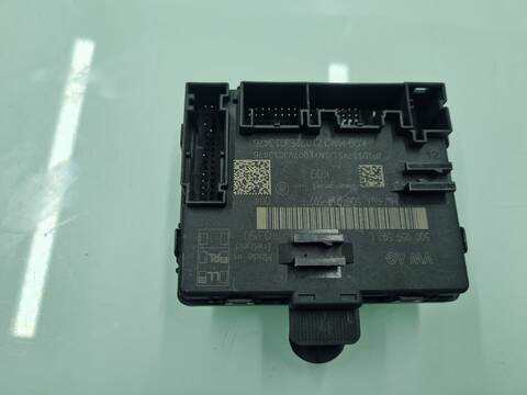 Foto 3ª: Centralita Motor ECU Audi Q3 35 TDI ADVANCED 150CV 110KW [DTSB] (2023)