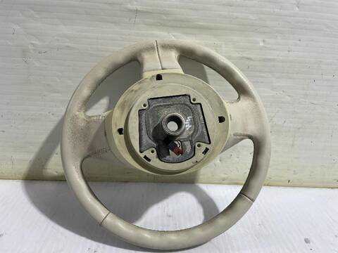 Foto 2ª: Volante Fiat 500 ANIVERSARIO 69CV [169A4000] (2009)