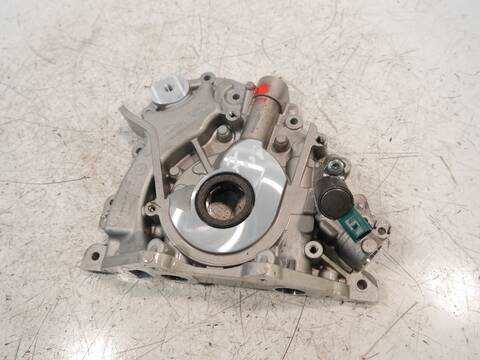 Bomba de Aceite Land Rover Discovery 211 - 306 CV