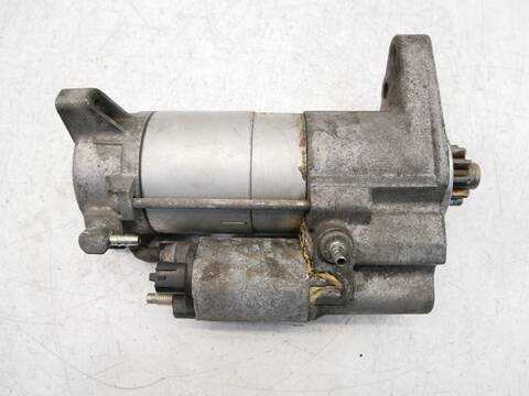 Motor de Arranque Land Rover Discovery 211 - 306 CV