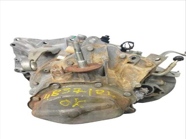 Foto 3ª: Caja Cambios Peugeot 306 1.9 D (1993)