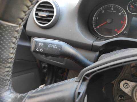 Foto 1ª: Mando Multifuncion Audi A3 BKD (2003)